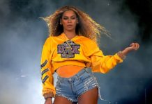 Révolte contre les violences policières au Nigeria: la chanteuse Beyonce appelle ses fans à soutenir les associations locales