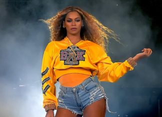 Révolte contre les violences policières au Nigeria: la chanteuse Beyonce appelle ses fans à soutenir les associations locales
