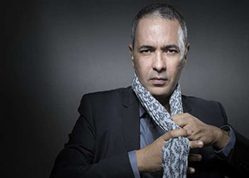 Kamel Daoud