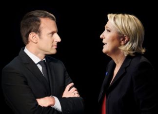 France – présidentielle 2022 : le « fait divers » déjà au centre de la campagne