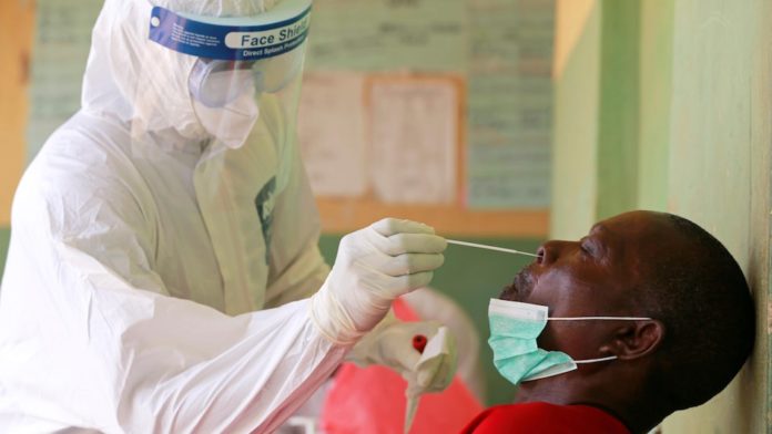 coronavirus-afrique-depistage