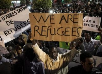 Droit d’asile : le Bénin suspendu de la liste française des pays d’origine sûrs, retrait réclamé pour le Sénégal aussi