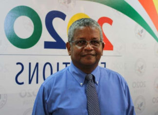Enfin, l’alternance politique aux Seychelles: l’opposant historique Ramkalawan élu président