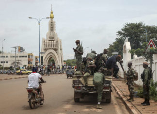 Coup de poker du gouvernement malien : des centaines de jihadistes libérés, des ex-rebelles nommés ministres