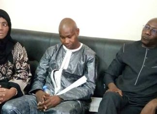 Accusés de défier « l’audit de Macky Sall » : Démenti civilisé de Ngoné Ndour et Aly Bathily (SODAV)