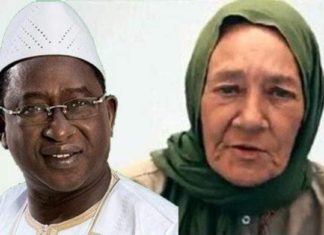 Mali: les conditions de la libération de Sophie Pétronin et de Soumaïla Cissé dévoilées