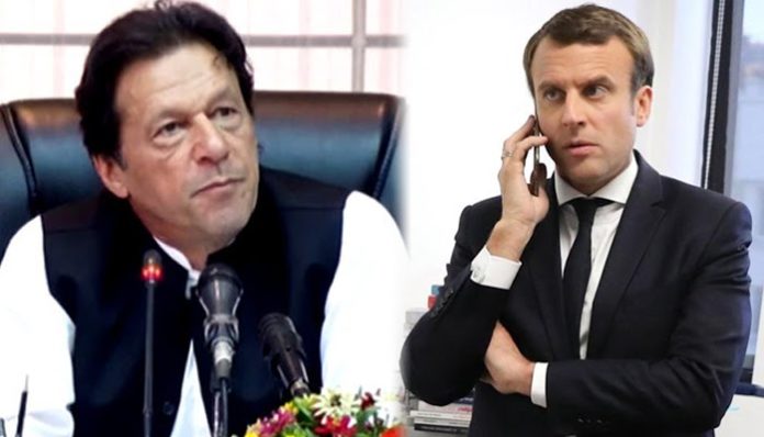pm-imran-khan-french-president-macron