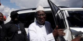 « Soumaïla Cissé prédisait sa mort il y a 2 mois, Macky Sall s’est occupé de l’épouse sénégalaise de Soumaïla »