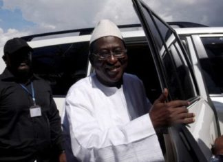 « Soumaïla Cissé prédisait sa mort il y a 2 mois, Macky Sall s’est occupé de l’épouse sénégalaise de Soumaïla »