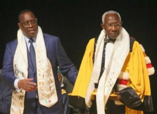 Iba Der Thiam : les réactions de la classe politique et des people à sa disparition
