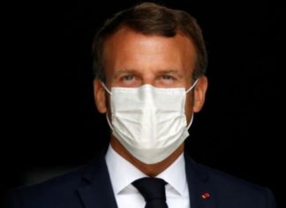Macron téléphone aux chefs d’État de Tunisie, du Maroc et d’Algérie pour expulser leurs ressortissants