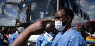 Covid-19 au Sénégal: 3 nouvelles infections et 35 patients sous traitement
