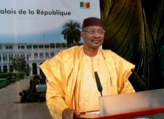 Mali : décès de l’ancien président Amadou Toumani Touré ( ATT) en Turquie