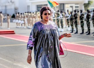 Afrique : Les Premières Dames prennent le pouvoir
