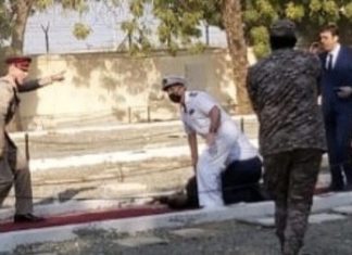 Arabie Saoudite: un attentat à l’explosif au cimetière non musulman de Jeddah fait plusieurs blessés