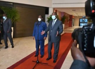 Lambada « Ouattara – Bédié » : ce qu’en pense la presse africaine
