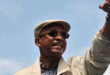 Guinée « Condé-cry »: Cellou Dallein Diallo révolté contre l’arrestation de trois membres de l’opposition