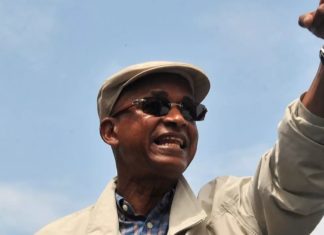 Guinée « Condé-cry »: Cellou Dallein Diallo révolté contre l’arrestation de trois membres de l’opposition