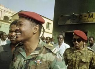 Hommages et…critiques de la presse africaine au « soldat de la démocratie » de 1991, feu le président ATT