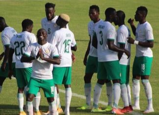 En first class pour la CAN 2022 : les Lions du Sénégal, footballeurs « ès qualifiés »
