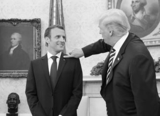 Ingérence ? La France trouve Trump »irresponsable » de refuser la défaite