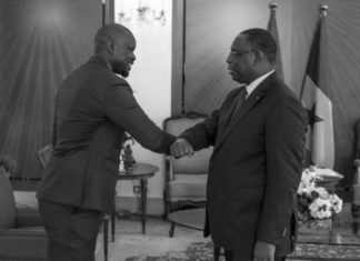 L’équation de Macky : Sonko, désormais seul en lice pour capter le statut de chef de l’opposition