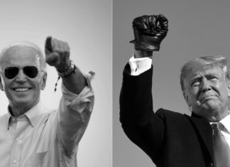 Défaite : Donald Trump accepte !