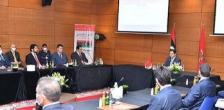 « Dialogue libyen » au Maroc: les députés rivaux s’engagent à mettre fin aux tensions dans leur pays