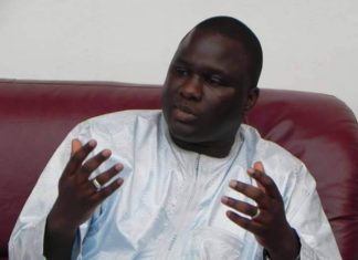 « Perdre un député ne sera pas un problème pour moi » : Idrissa Seck sur Déthié Fall