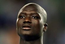 Pape Bouba Diop: le corps rentre à Dakar, deuil national pour ce héros national ?