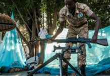 Guerre en Ethiopie: les dirigeants du Tigré rejettent l’ultimatum et refusent de se rendre