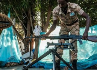 Guerre en Ethiopie: les dirigeants du Tigré rejettent l’ultimatum et refusent de se rendre