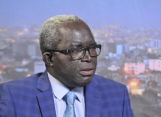 Démenti sur le « Macky-Idy » : le politologue Babacar Justin Ndiaye parle de lui-même à la troisième personne
