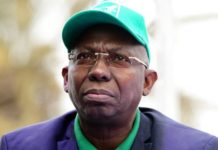 Pur solo… d’Issa Sall, un nouveau parti