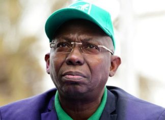 Pur solo… d’Issa Sall, un nouveau parti