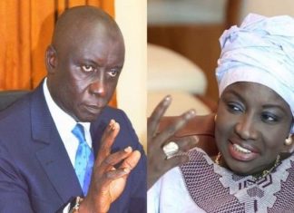 Idrissa Seck versus Mimi Touré : les dessous d’une guerre qui aura bien lieu