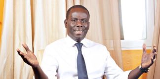Attendu sur son « ralliement » à Macky Sall, Malick Gakou du Grand parti nous sert un soutien à Augustin Senghor pour la CAF