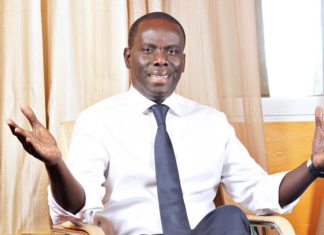 Attendu sur son « ralliement » à Macky Sall, Malick Gakou du Grand parti nous sert un soutien à Augustin Senghor pour la CAF