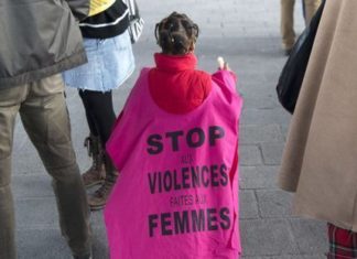 Coronaconfinement: un humus conditionné aux violences conjugales en France