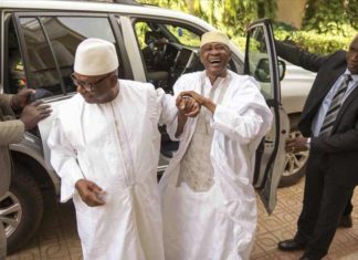 ATT, 72 ans, trépasse : deuxième ex-président malien à décéder en 2020, après Moussa Traoré