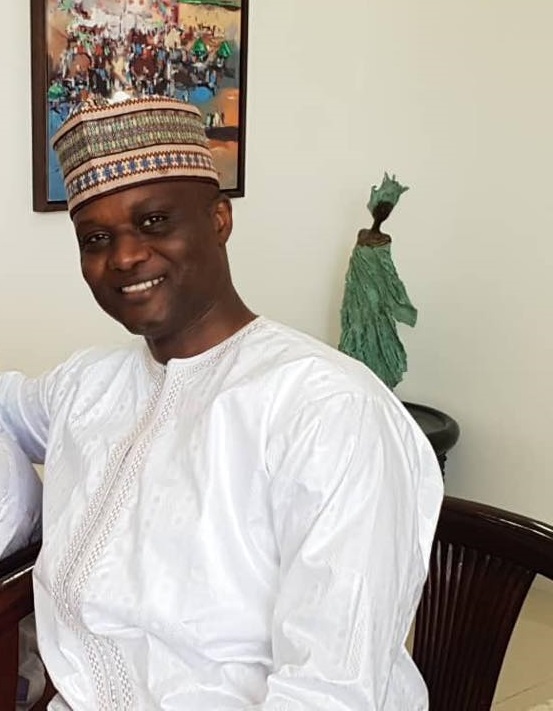 Abdourahmane Sarr habits africains