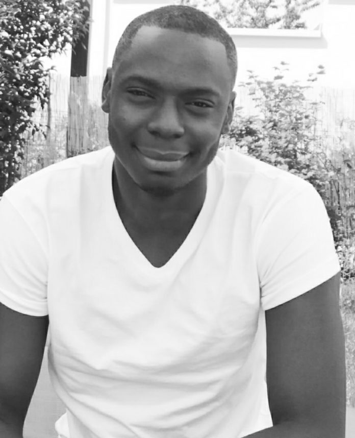 Elgas T-shirt sourire