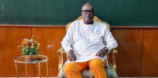 13 pour un fauteuil présidentiel ce dimanche : Un second tour Roch Kaboré – Zéphirin Diabré ?