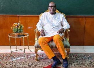 13 pour un fauteuil présidentiel ce dimanche : Un second tour Roch Kaboré – Zéphirin Diabré ?