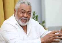 « So long, capitaine! »: J.J Rawlings, le Sankara anglophone, s’en va à 73 ans