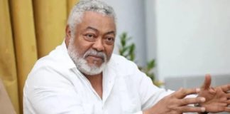 « So long, capitaine! »: J.J Rawlings, le Sankara anglophone, s’en va à 73 ans