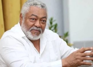 « So long, capitaine! »: J.J Rawlings, le Sankara anglophone, s’en va à 73 ans