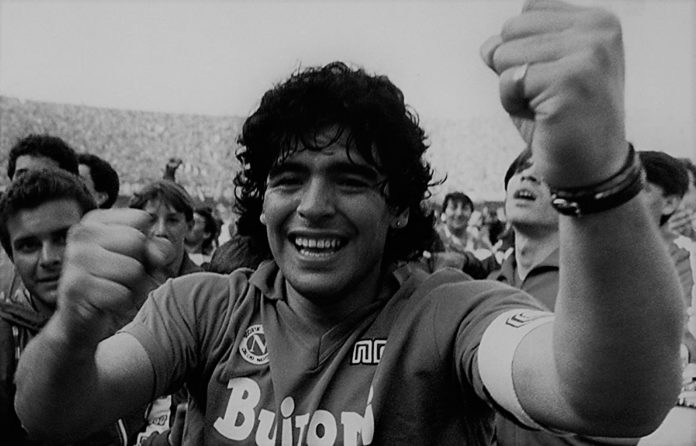 Maradona (2)