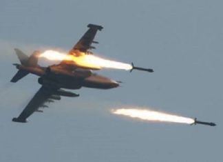 Nigeria: un camp de « bandits » bombardé par l’armée