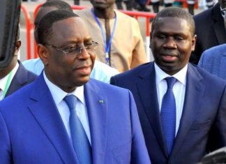 « Diébeulou » : les ministres limogés Ngouille, Bâ et Youm « préservent l’avenir » chez Macky